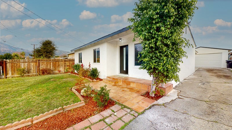 Property Photo:  2068 Goodall Avenue  CA 91010 