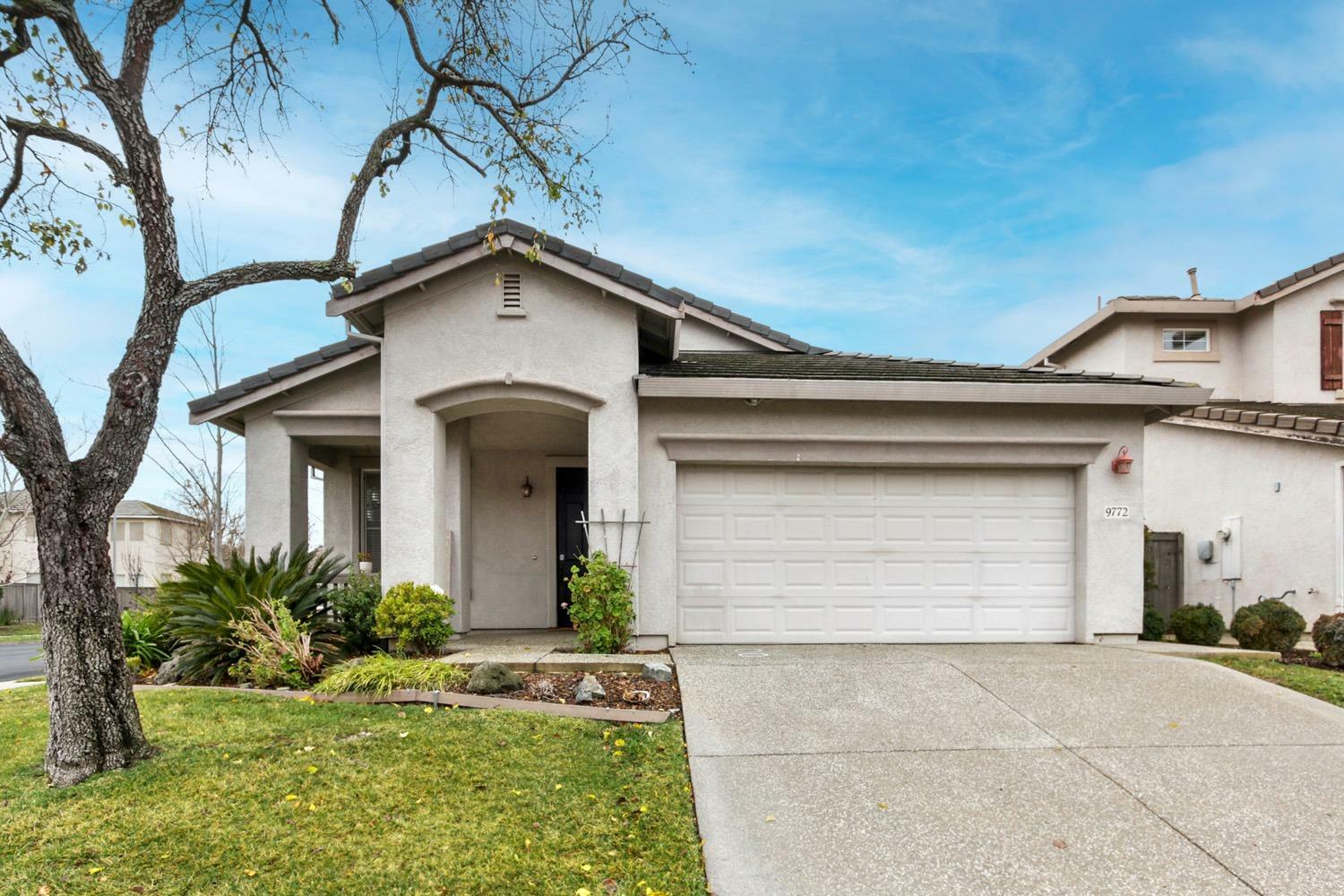 Property Photo:  9772 Waterfowl Drive  CA 95757 