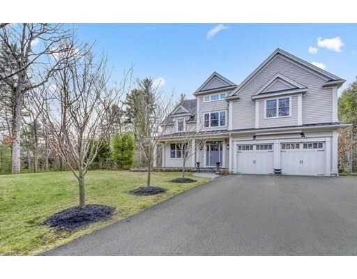 Property Photo: 290 Burgess Avenue MA 02090