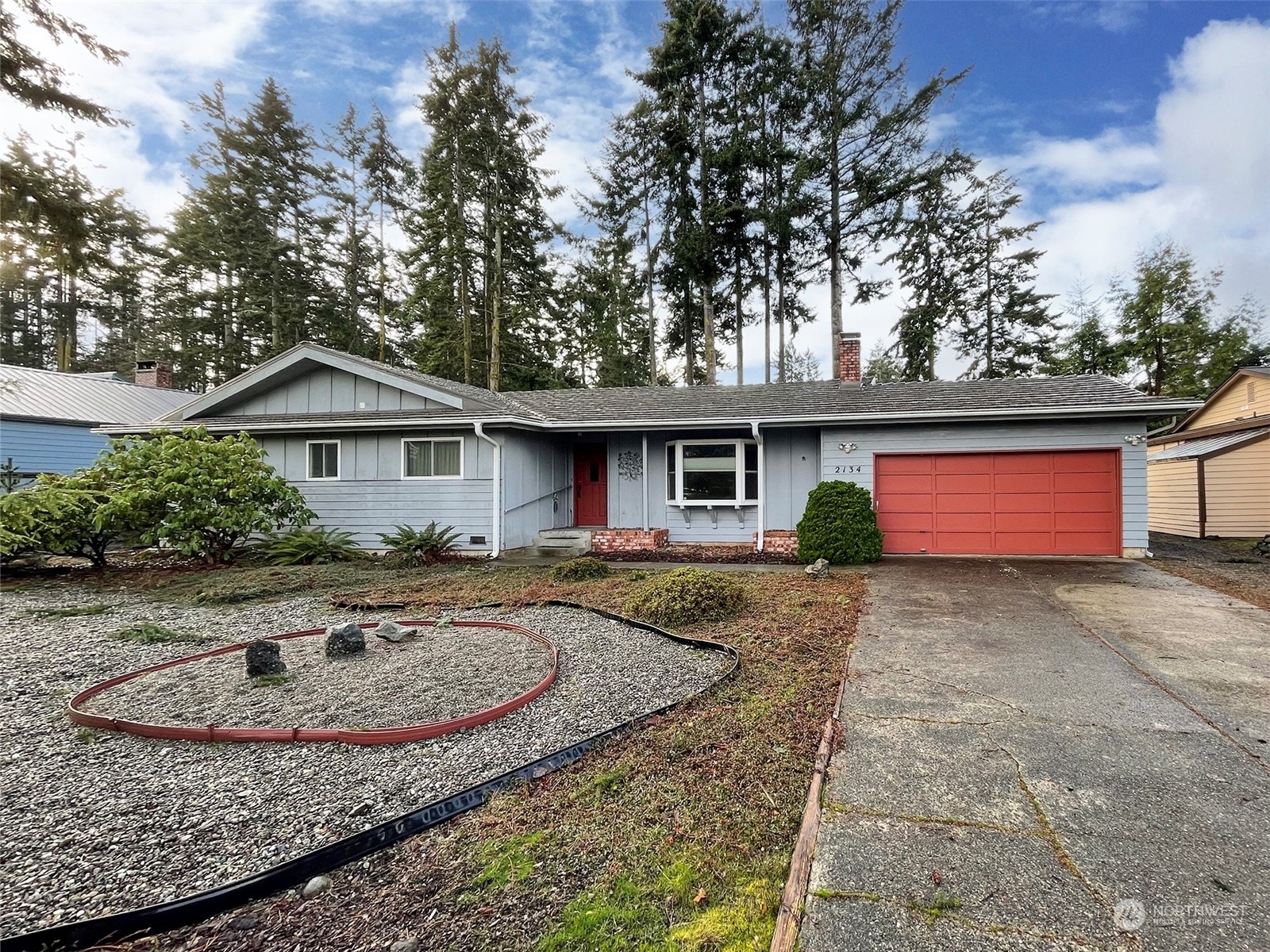 Property Photo:  2134 W 6th Street  WA 98363 