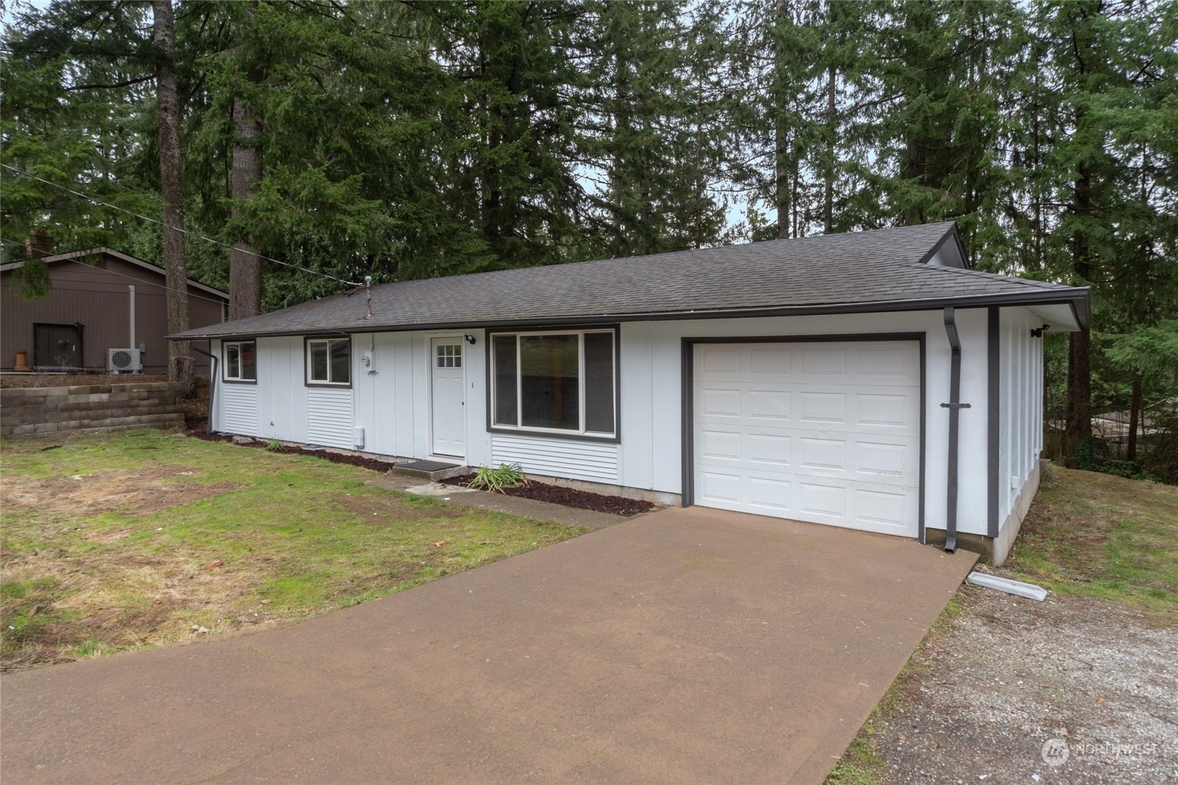 Property Photo:  7824 Greenridge Street SW  WA 98512 