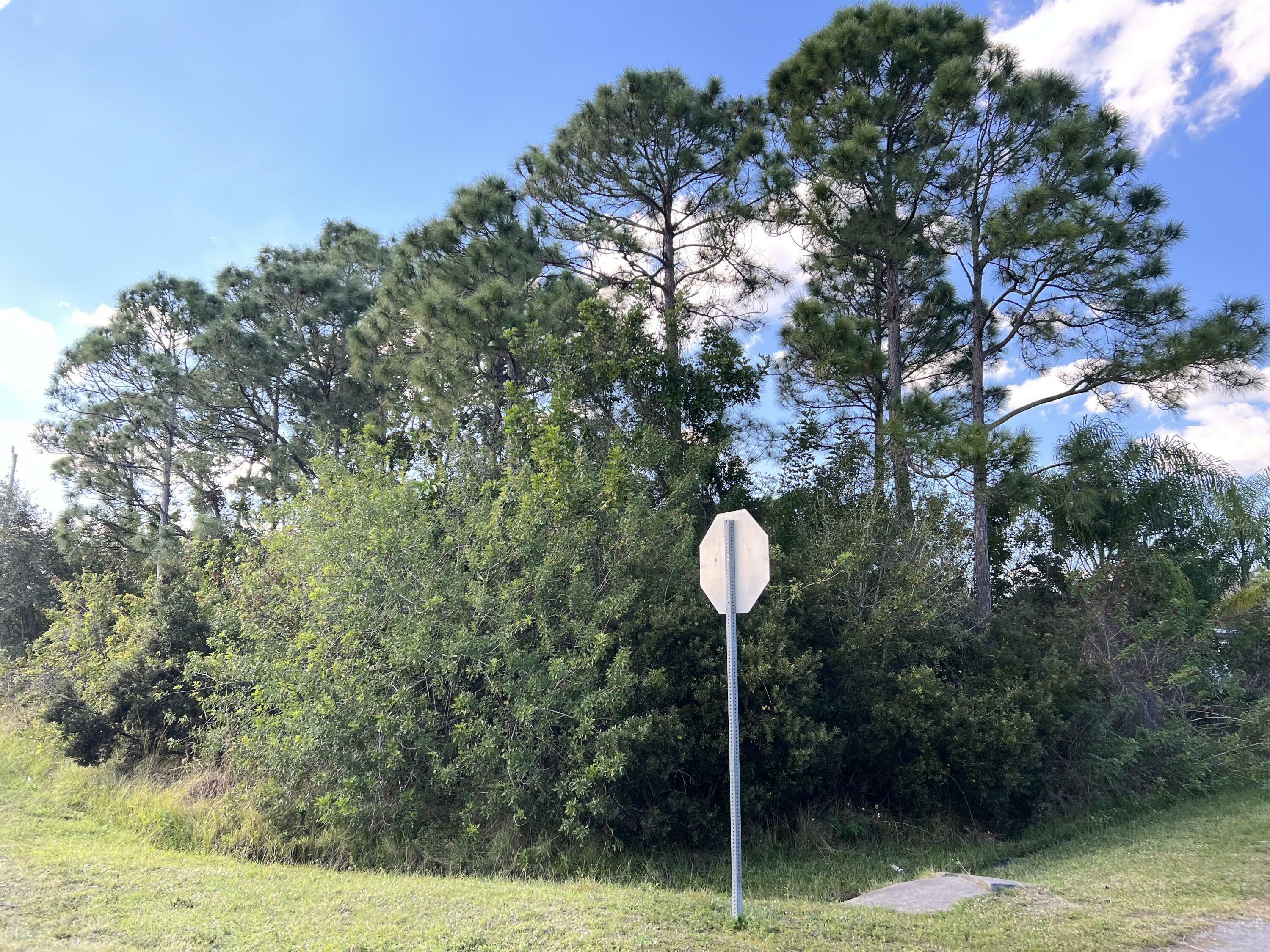 Property Photo:  401 SW Seaflower Terrace  FL 34984 