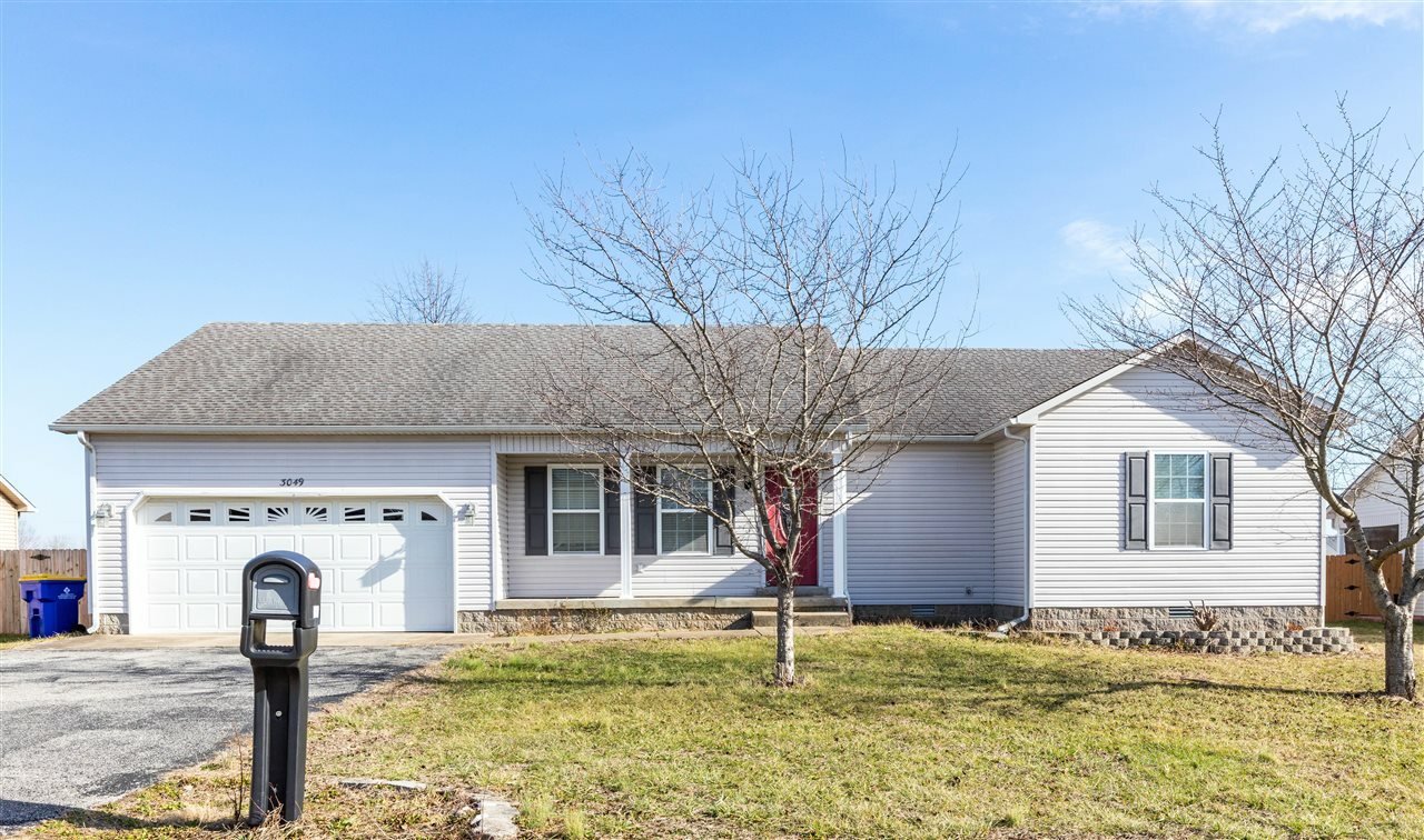 Property Photo: 3049 Natural Way KY 42101