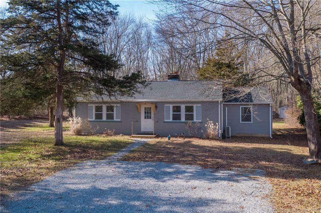 Property Photo:  218 Nut Plains Road  CT 06437 