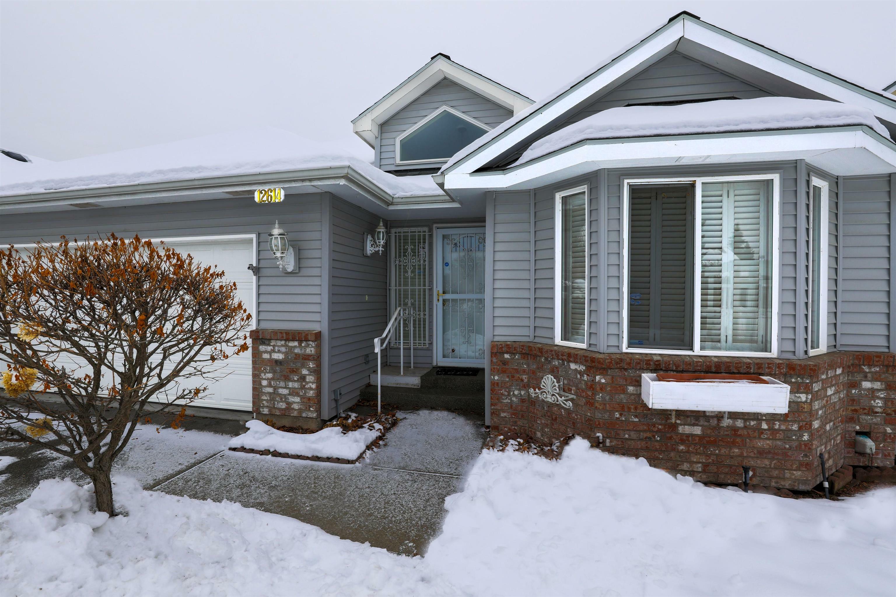 Property Photo:  12614 E Willow Crest Ln  WA 99216 