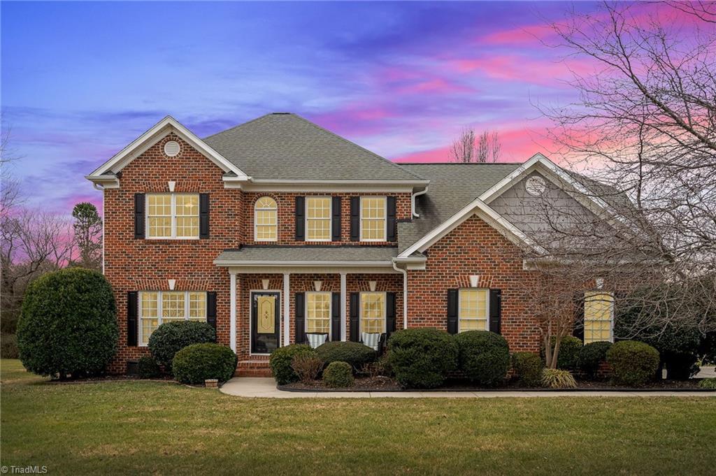 Property Photo: 7797 Crabtree Valley Court NC 27455
