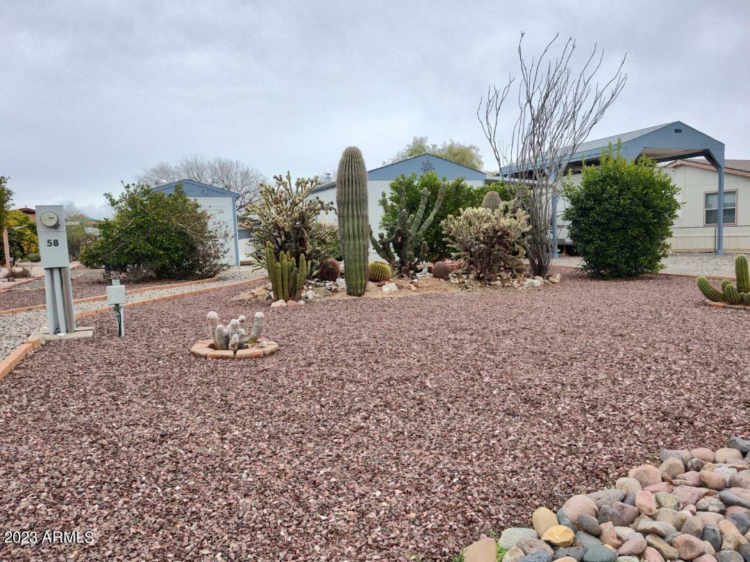 Property Photo:  30837 S Meandering Lane  AZ 85332 