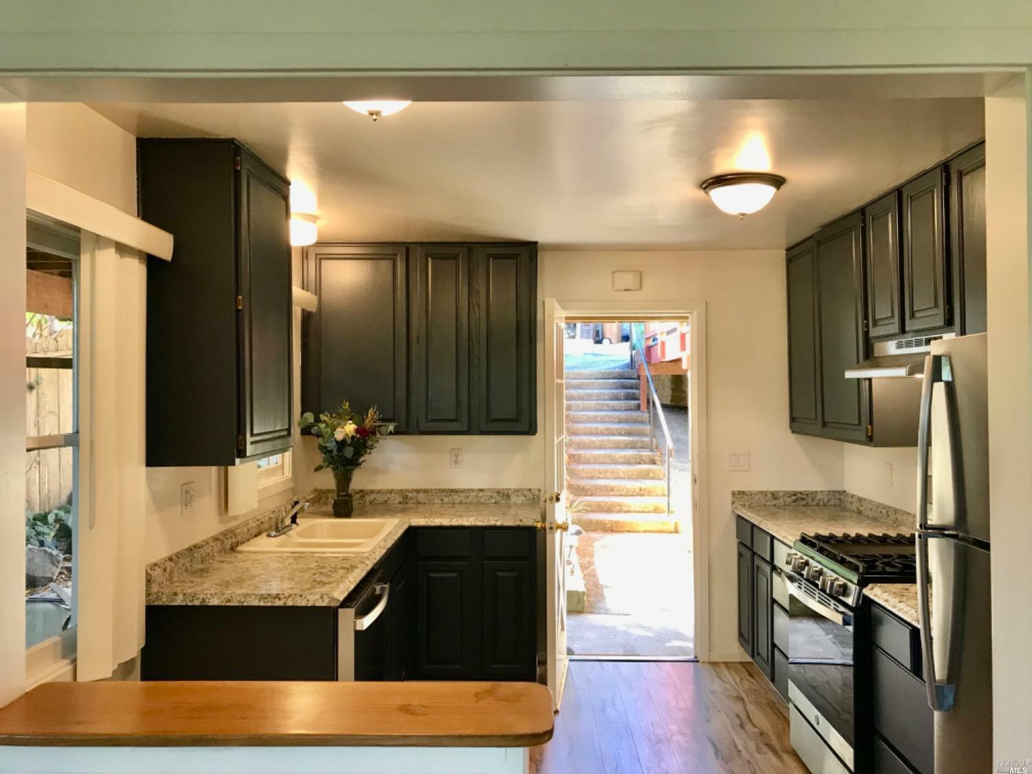 Property Photo:  257 Greene Street  CA 94941 