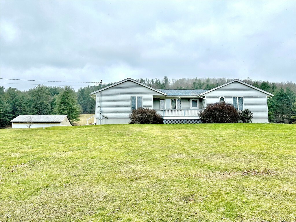 188 Corbin Road  Bainbridge NY 13733 photo