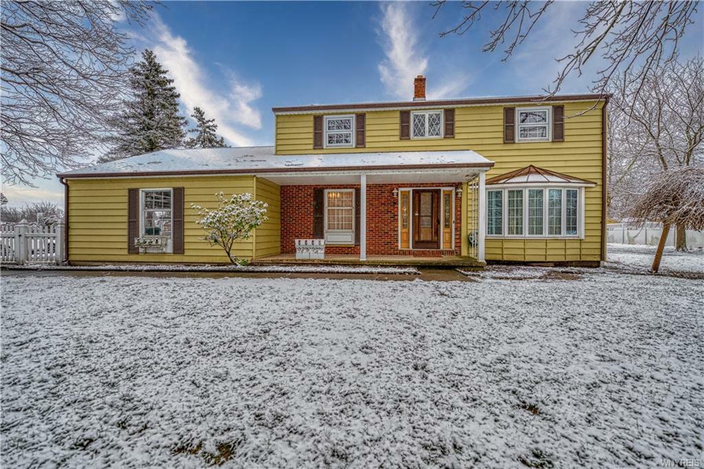 Property Photo: 5944 North Drive NY 14085