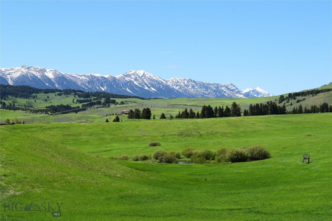 Parcel 1A Jackson Creek Road  Bozeman MT 59715 photo