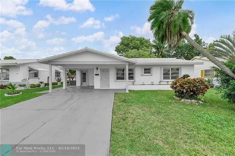 5804 NW 84th Ave  Tamarac FL 33321 photo