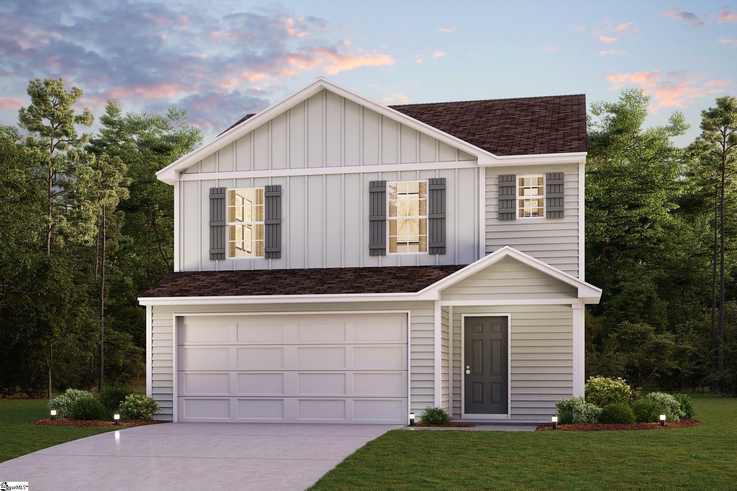 Property Photo: 101 Field Crest Lane SC 29341