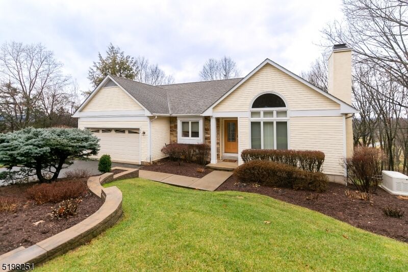 Property Photo:  92 Canada Goose Dr  NJ 07840 