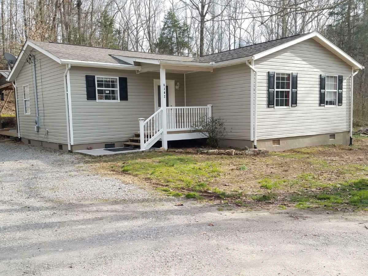 Property Photo:  8302 Neubert Spring Rd  TN 37920 