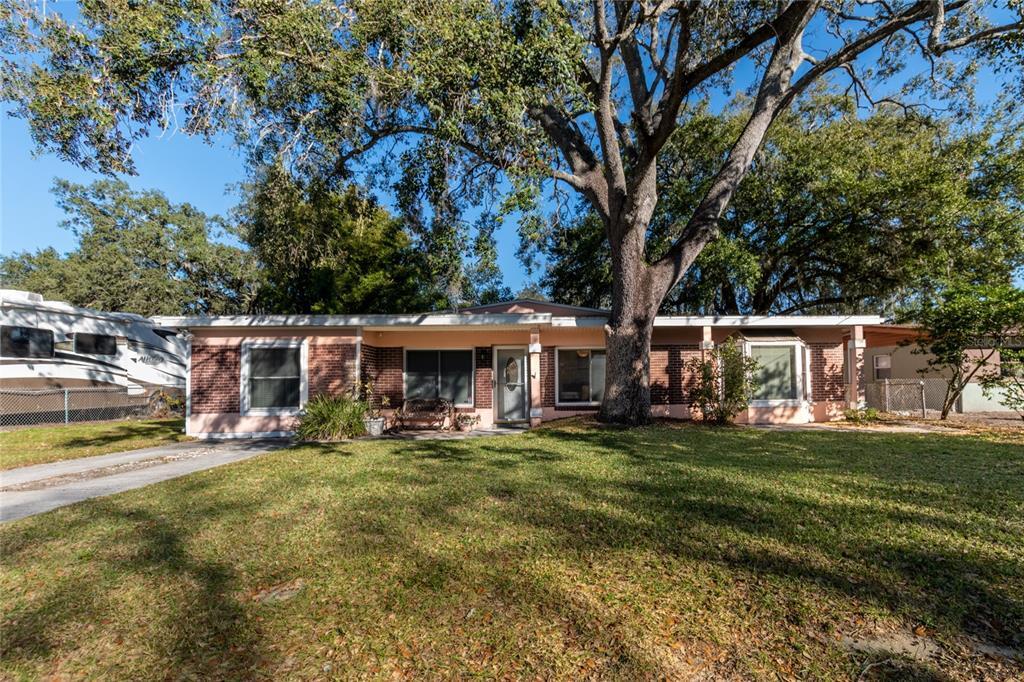 Property Photo:  703 W 116th Avenue  FL 33612 