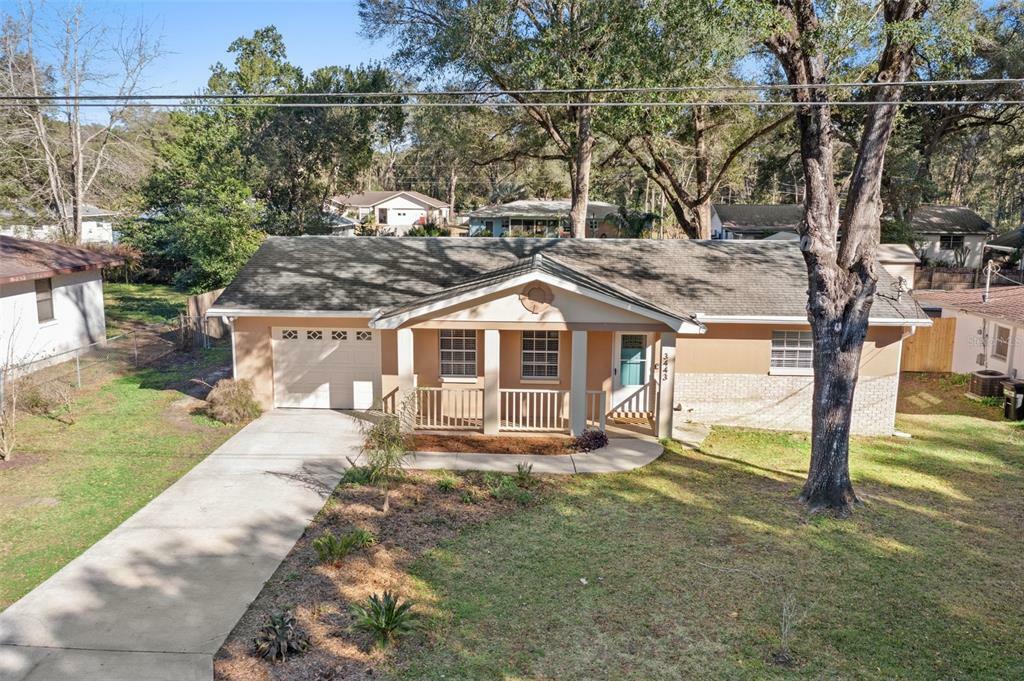 Property Photo:  3443 S College Avenue  FL 34452 