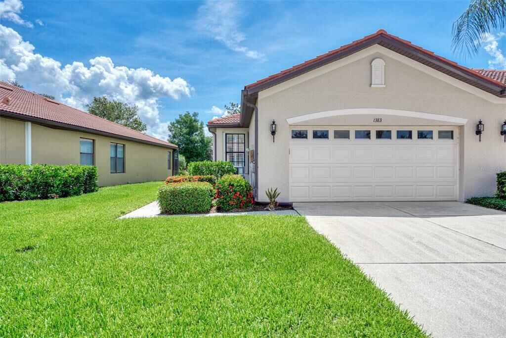 Property Photo: 1383 Maseno Drive FL 34292
