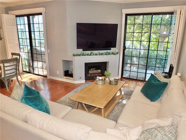 Property Photo: 20351 Tidepool Circle 104 CA 92646