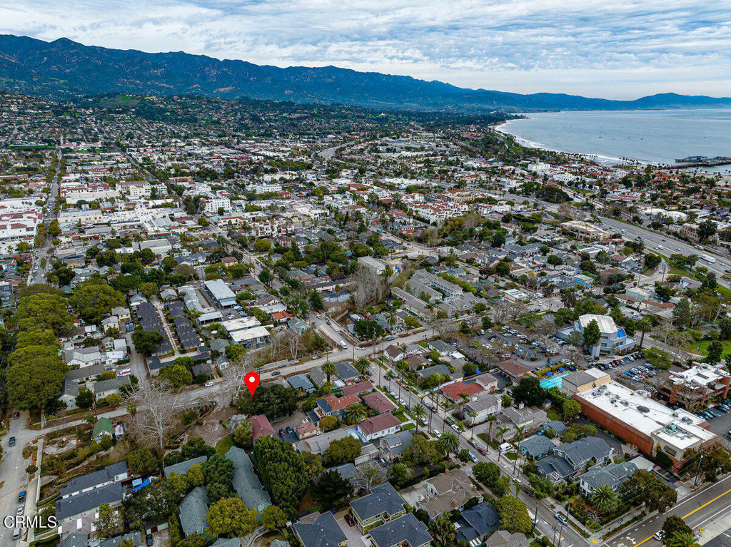Property Photo: 615 Bath Street CA 93101