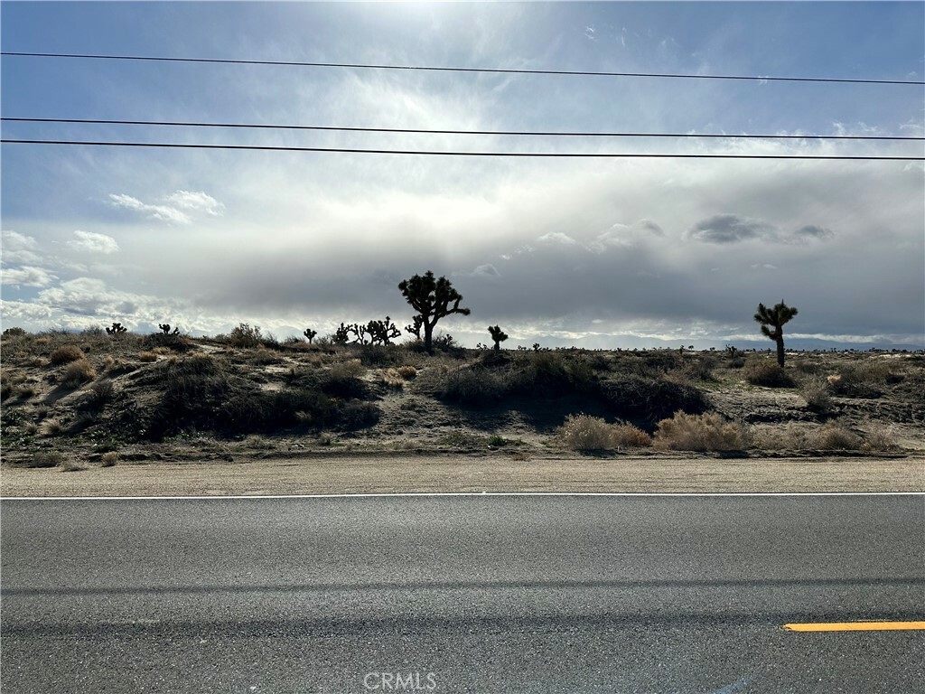 Property Photo: 0 Vac/Ave E/Vic 116 Ste CA 93535