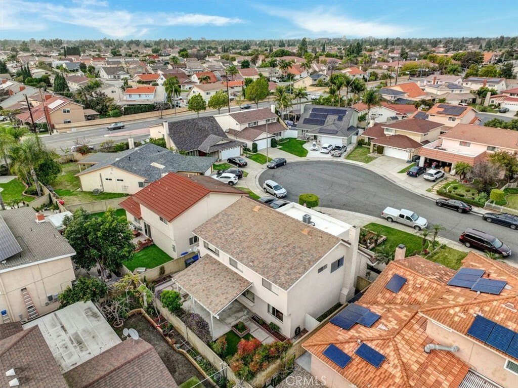 Property Photo:  5042 Andrew Drive  CA 90623 