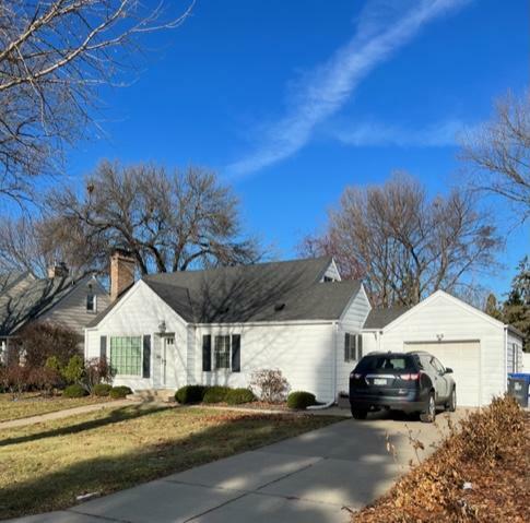 Property Photo:  1611 Rome Avenue  MN 55116 