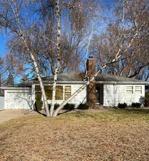 Property Photo:  1603 Rome Avenue  MN 55116 