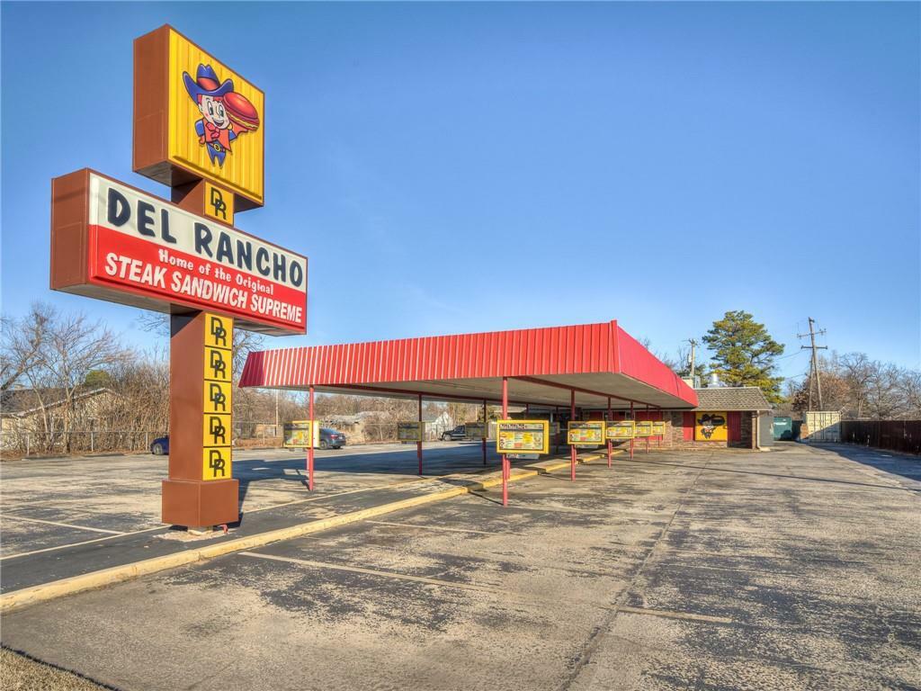 Property Photo: 9411 NE 10th Street OK 73130