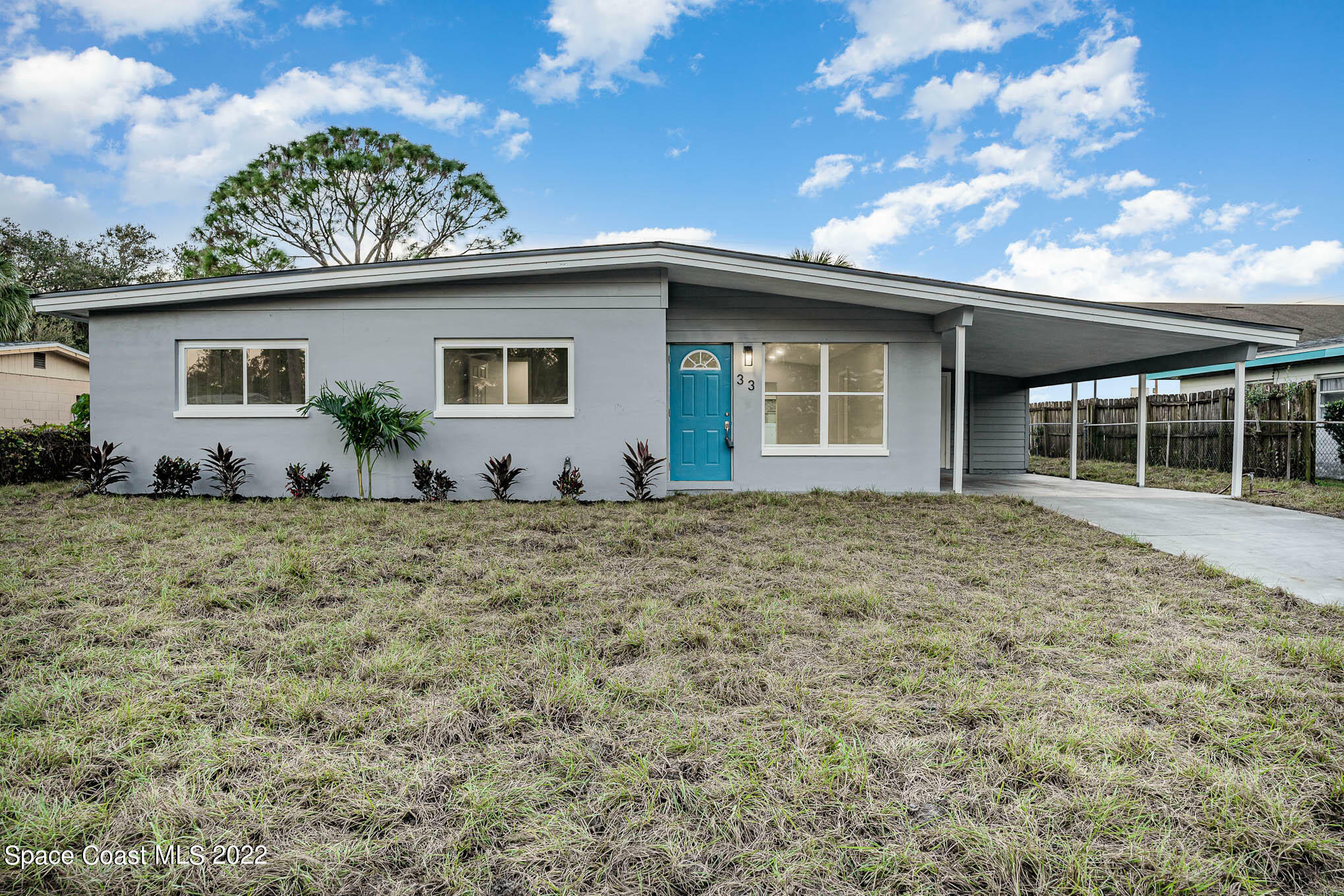 Property Photo:  33 Knollwood Drive  FL 32955 