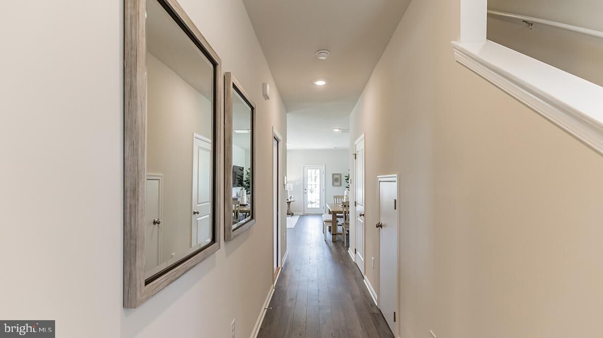Property Photo: 153 Sickler NJ 08081