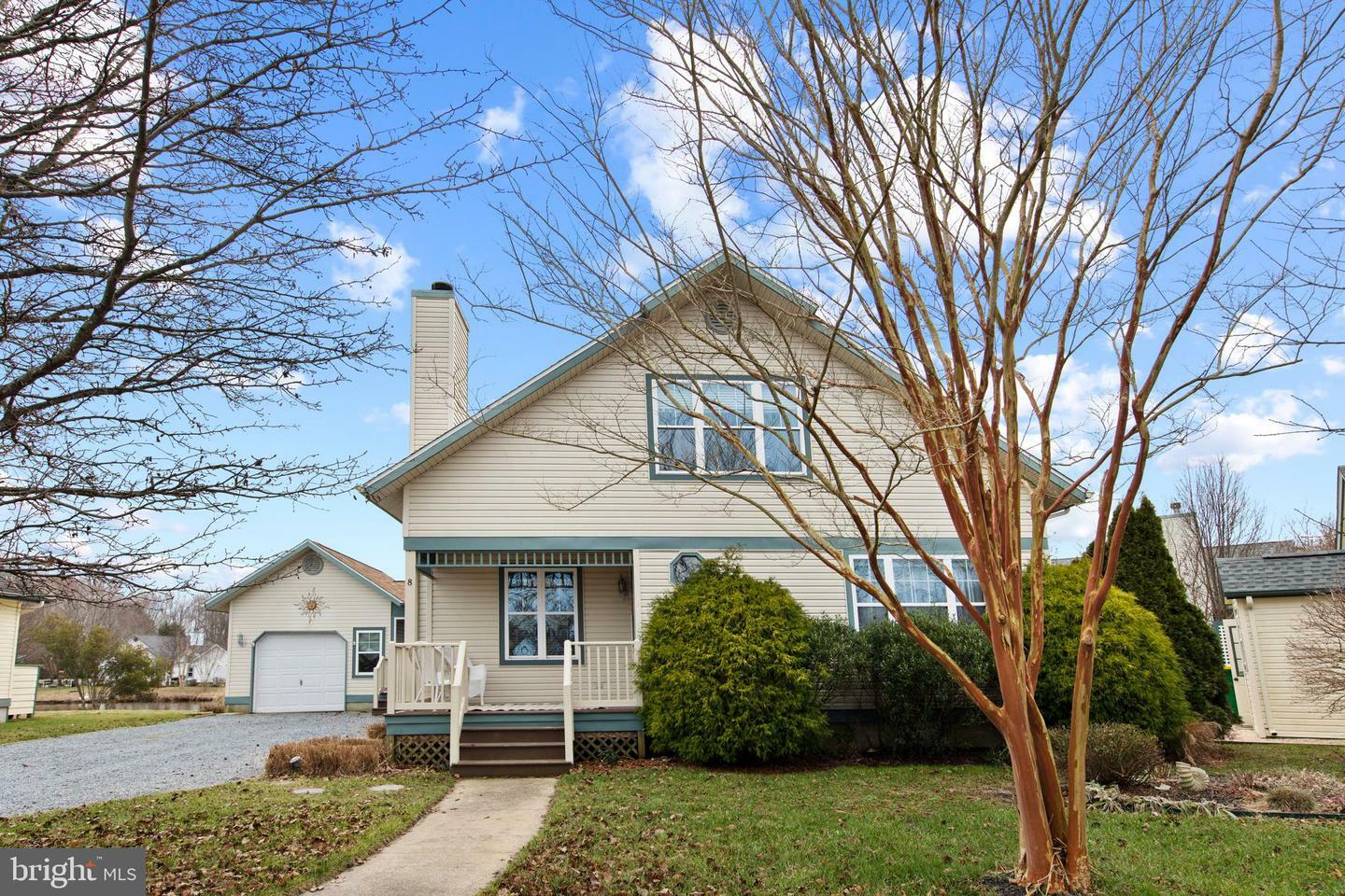 Property Photo: 8 Caseys Way DE 19970