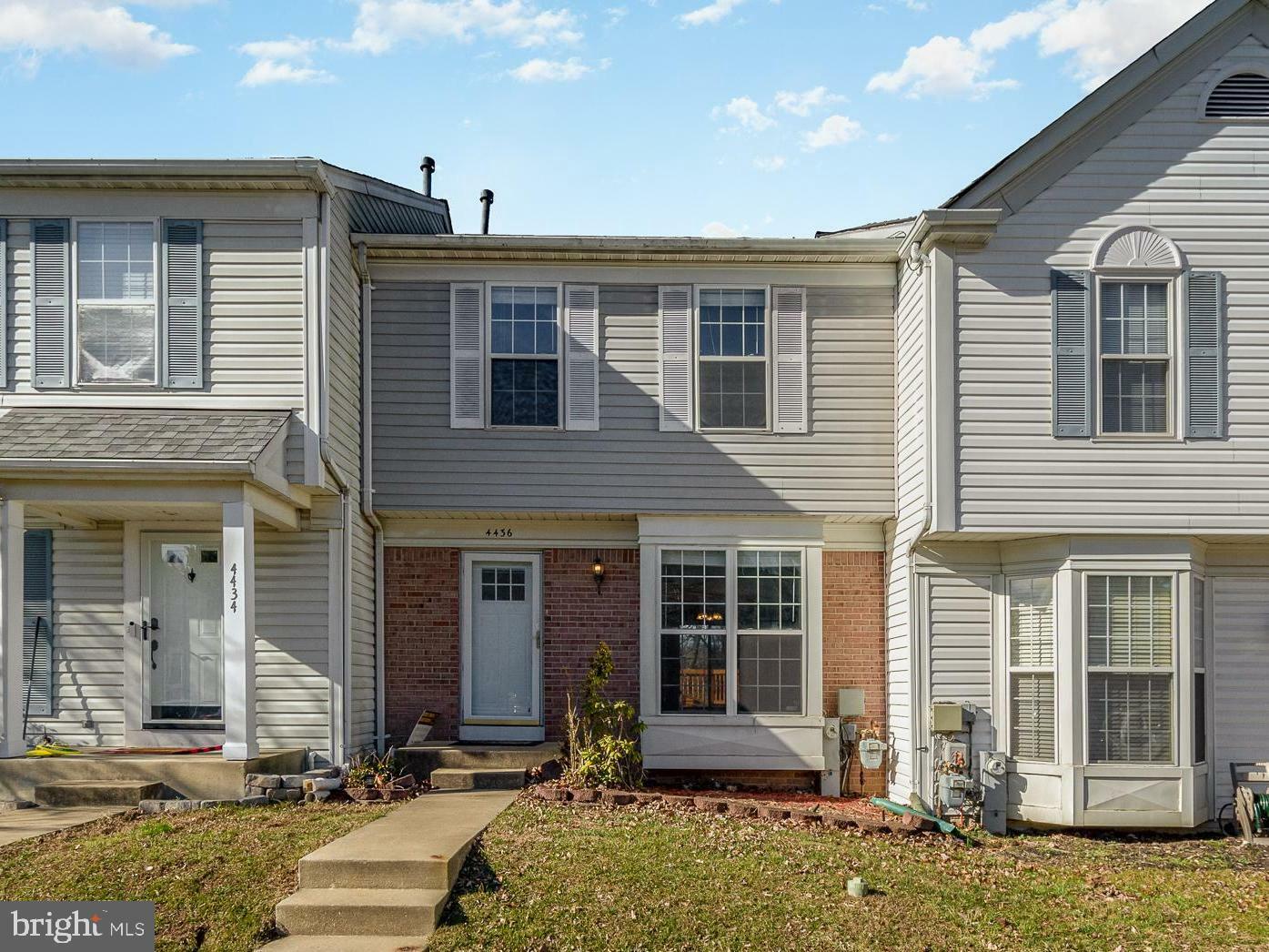 Property Photo: 4436 Kentford Road MD 21117