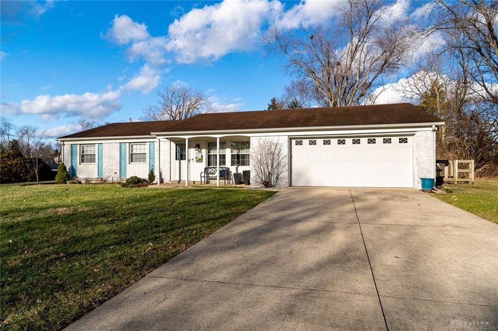 Property Photo:  4015 Rushmore Place  OH 45430