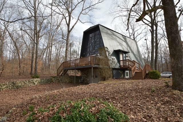 Property Photo: 8043 Beachwood Drive GA 30564