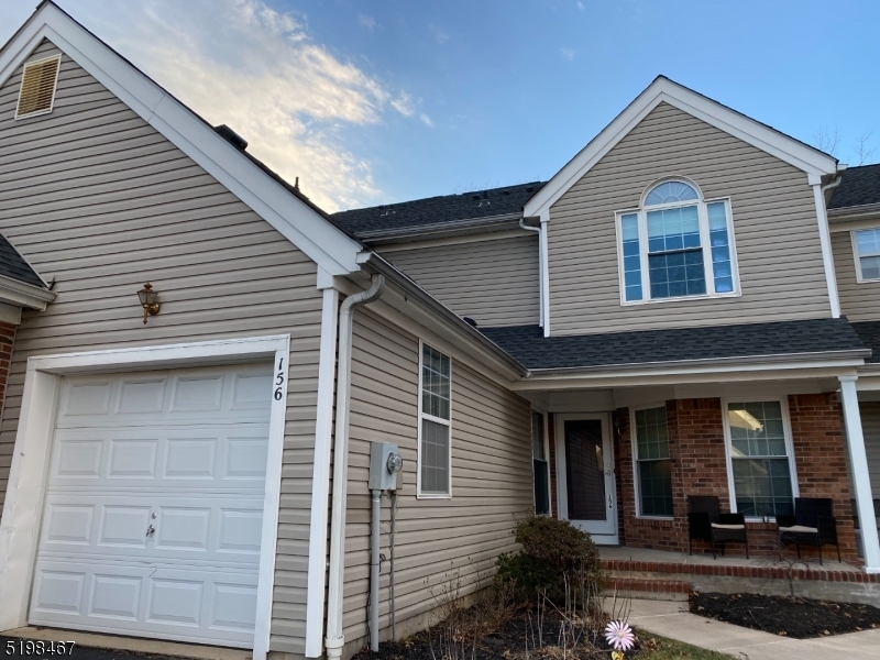 156 Aster Ct  Readington Twp. NJ 08889 photo