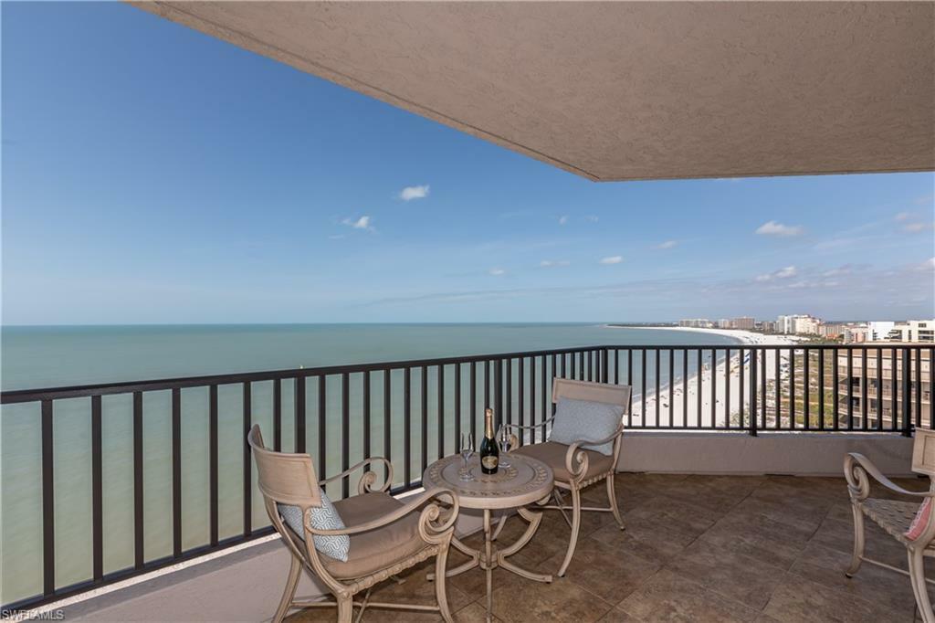 Property Photo: 850 S Collier Blvd 1802 FL 34145