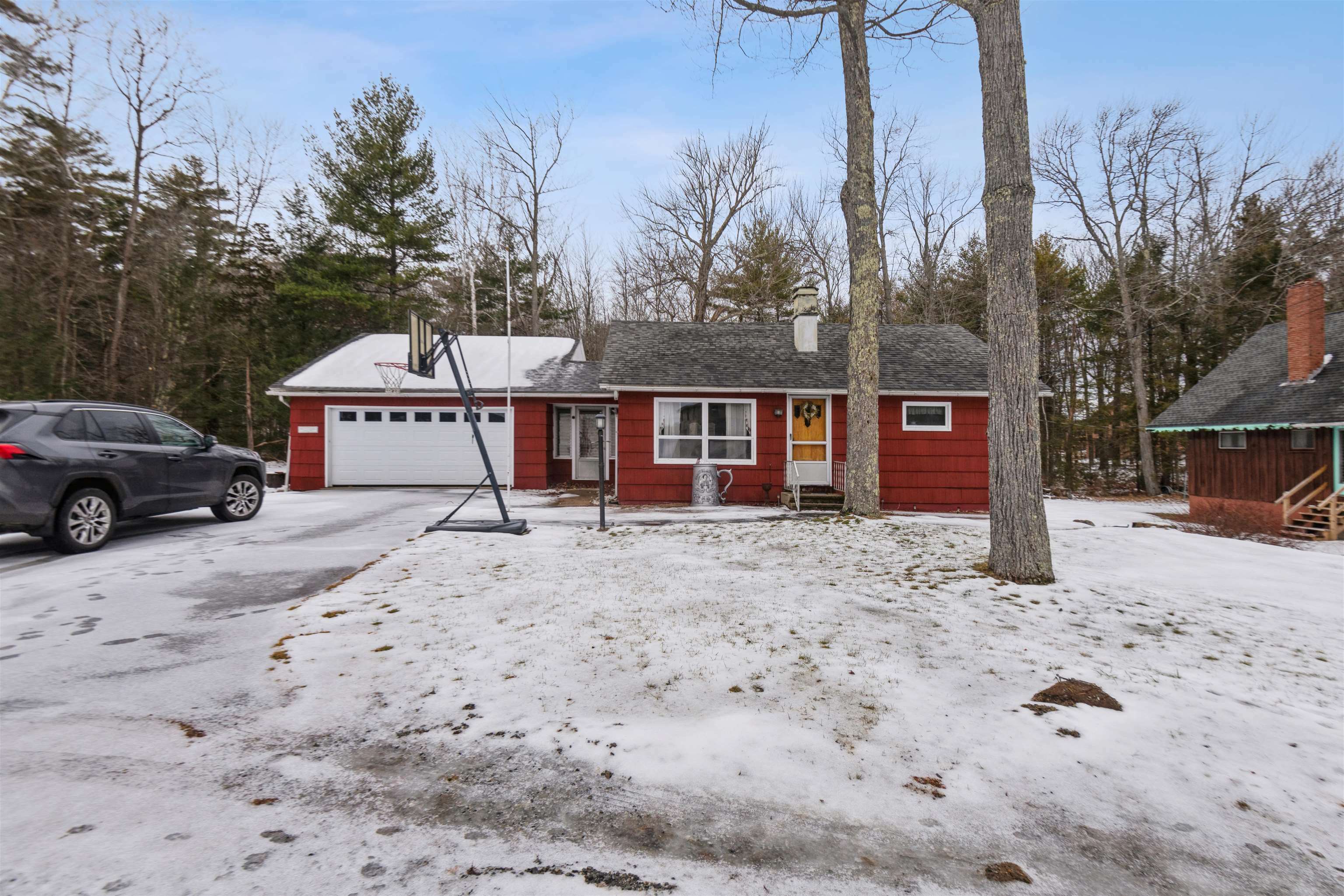 Property Photo: 8-10 Interlaken Road NH 03809