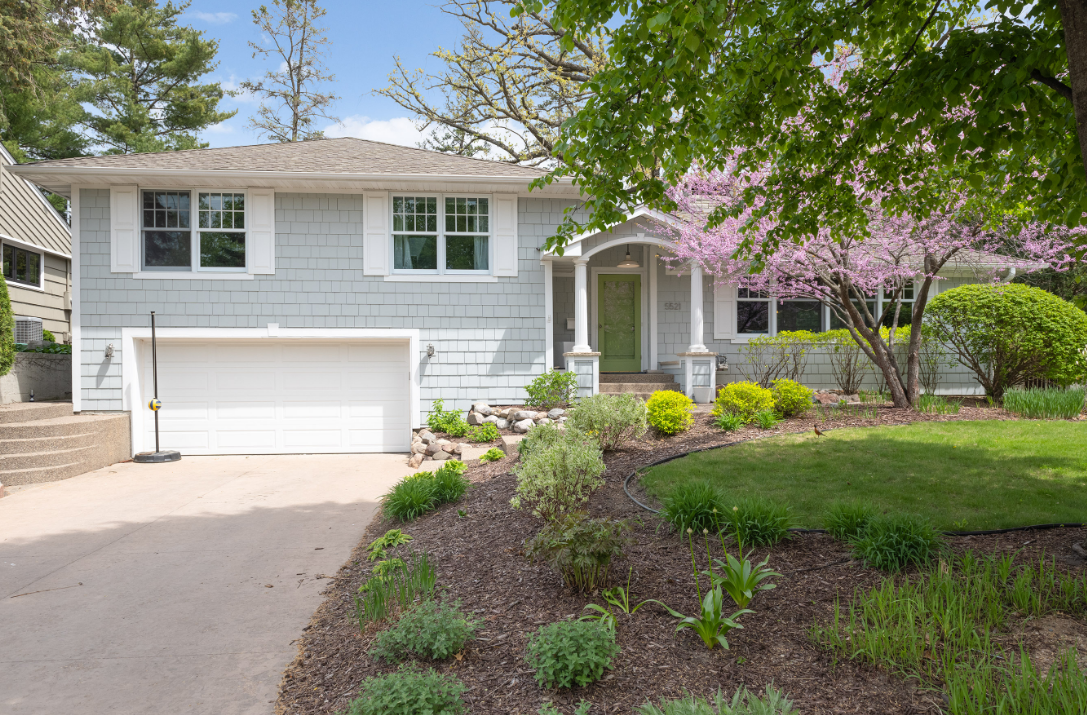 Property Photo:  5521 Halifax Lane  MN 55424 