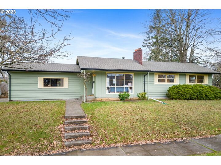 6733 N Stanford Ave  Portland OR 97203 photo