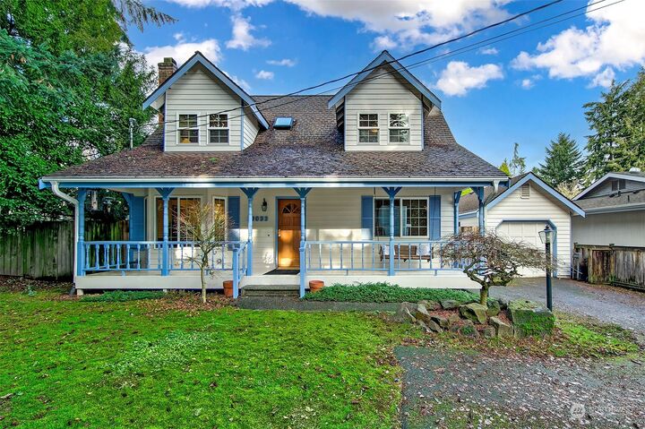 13033 3rd Avenue NE  Seattle WA 98125 photo