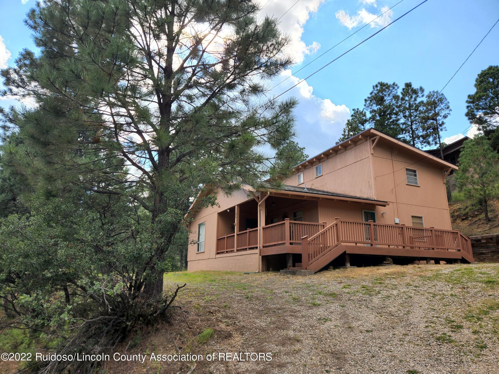 Property Photo:  105 Echo Drive  NM 88345 