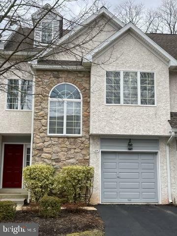 Property Photo:  324 Shetland Drive  PA 19341 