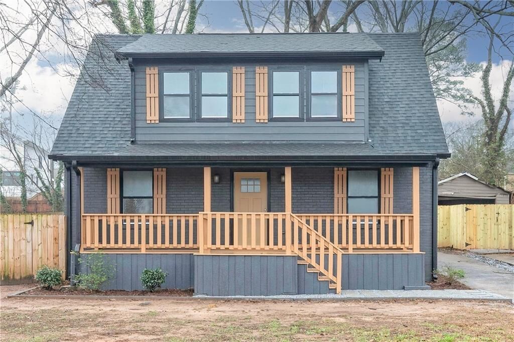 Property Photo:  2455 Lynn Iris Drive  GA 30032