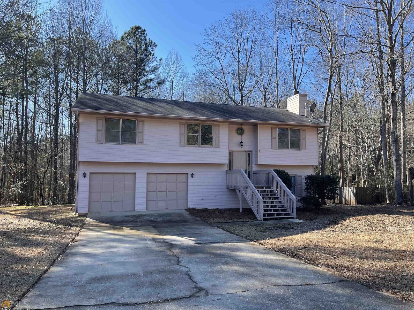 Property Photo:  26 Aspen Lake Court  GA 30263 