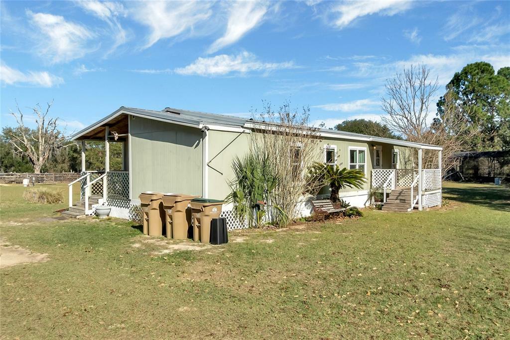 Property Photo:  7743 E Dewey Robbins Road  FL 34737 