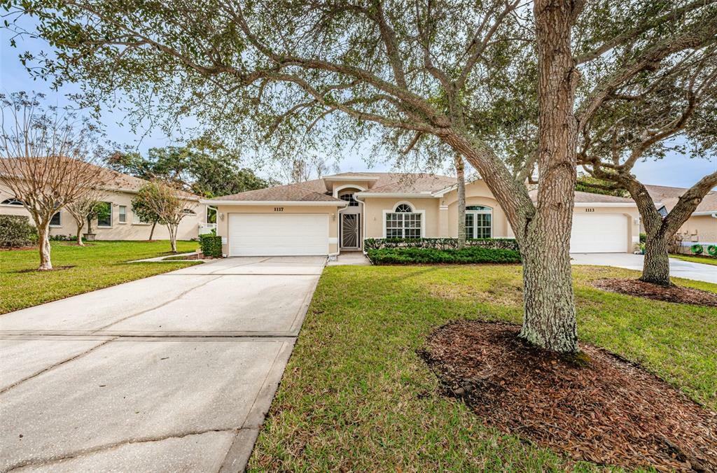 Property Photo:  1117 Austin Court  FL 34698 