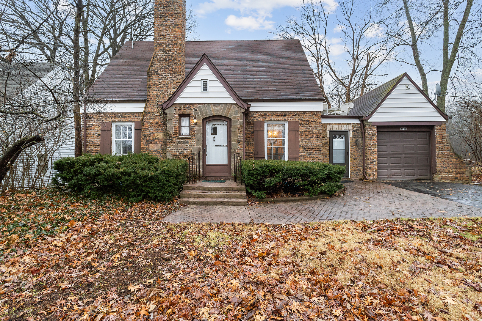 Property Photo: 3605 Beckwith Lane IL 60417
