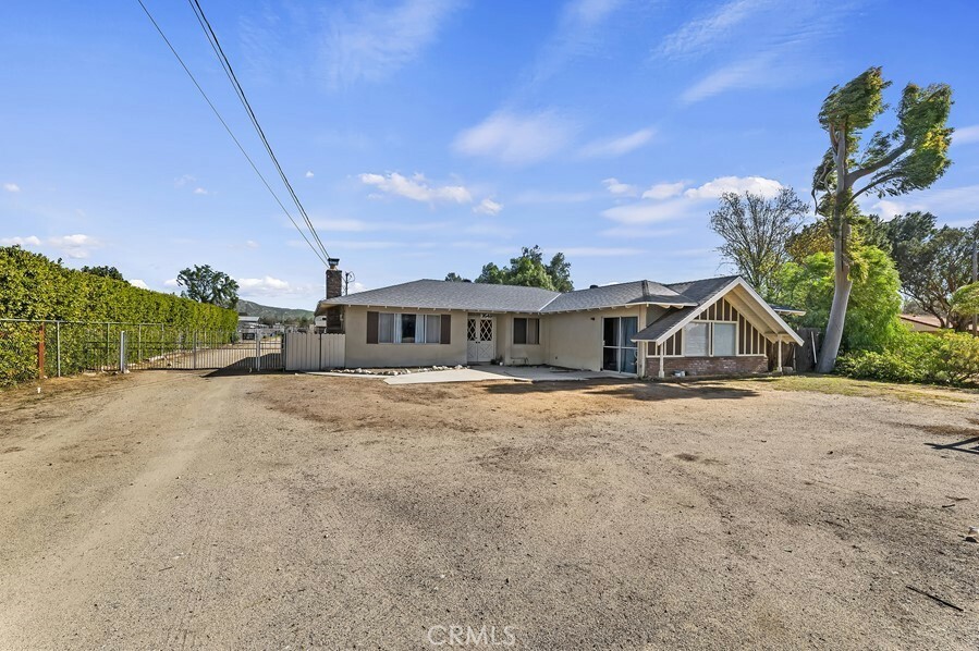 Property Photo:  3549 Valley View Avenue  CA 92860 