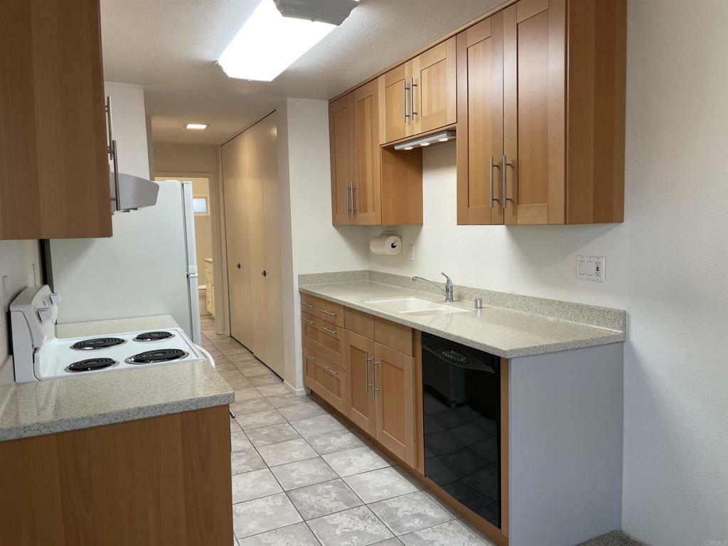 Property Photo: 2346 Grand CA 92109